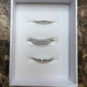 New BP Luxe Bands Size 6